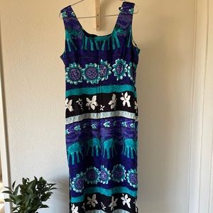 Willys New York and Co - 90s Dress